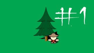Java Netbeans Game Dev Log - part 1: The Beginning