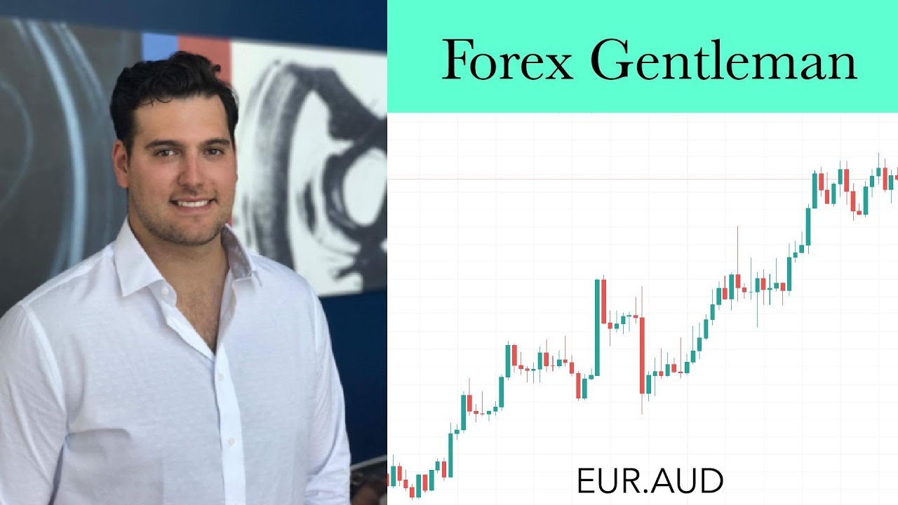 Forex Technical Analysis Eur Aud Youtube