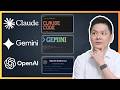 Claude Code vs Gemini CLI vs Codex: Which One is Best?