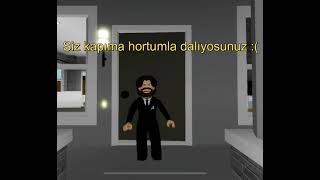 Apartman benim 😎