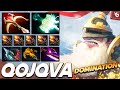 Qojqva Sniper Domination - Dota 2 Pro Gameplay [Watch & Learn]