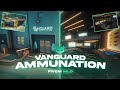 Vanguard Ammunation FIVEM MLO – Training Range with Moving Target Script (FiveM)