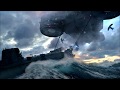 Ninja Tracks - Undercurrent (Epic Hybrid Rock Action)