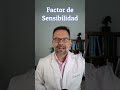 Factor de Sensibilidad a la insulina  #endocrinoenred #drivanquiroga #diabetes #insulina