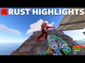 BEST RUST TWITCH HIGHLIGHTS AND FUNNY MOMENTS 251