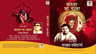 Jago Maa Shyama | Dhananjay Bhattacharya | Live Recording | Collection of Shyama Sangeet