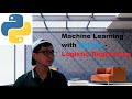 How I use Logistic Regression to Predict Company Turnover Rate (Python) - Part 1