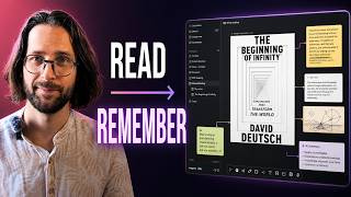 How I Read Ebooks With AI in Integrity