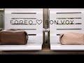 FOREO X BON VOY │ Meet Your New Must-Have Travel Bag