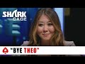 The Shark Cage S2 ♠️ E3 ♠️ FT. Sara Chafak, Theo Jorgensen and Maria Ho ♠️ PokerStars