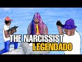 Westside Gunn & DJ Premier - The Narcissist (LEGENDADO PT-BR) ft. Brady Watt