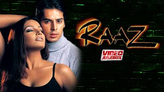 All Songs Of Raaz - Video Jukebox | Bipasha Basu | Dino Morea | Blockbuster Hindi Songs | Tips