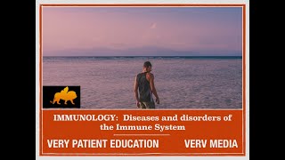 VERY PATIENT EDUCATION ENDOCRINE:  Anatomy and physiology of the endocrine system, disorders