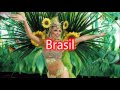 Brasil - Organ & keyboard (chromatic)