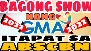 BREAKING NEWS! ITAPAT? ABSCBN GMA NETWORK|KAPAMILYA ONLINE LIVE|TRENDING SHOWBIZ YOUTUBE 2022