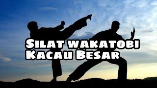 Viral acara silat berakhir ricuh besar || Wakatobi / acara adat masyarakat wakatobi