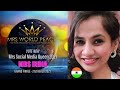 MRS. WORLD PEACE - 2021 - draruna.rvsinfinity.com - 1st Video