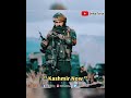 Kashmir Then Vs Now || Rashtriya Rifles || #shorts #sigmarule #indianarmy