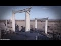 The Abandoned & Dangerous Water Park in the Desert Lake DoloresRock-A-Hoola  Expedition Extinct