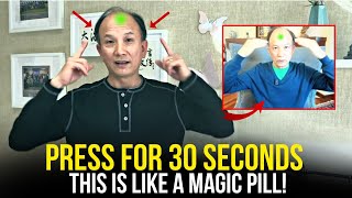 "You Will Feel It In Second " This Exercise Make Any Disease Disappear Forever | Chunyi Lin