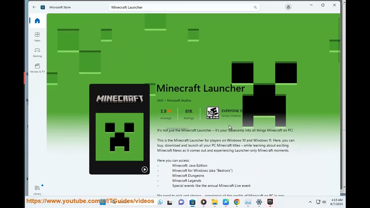 Fix Game Has Crashed Error Code 0x1 In Minecraft Launcher Fix Game Has Crashed Error Code 0x1 In Minecraft Launcher