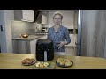 philips ovi na231 czy to najlepszy airfryer na rynku