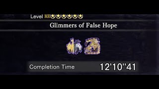 MHW Raptor's Quest Pack #118 - Glimmers Of False Hope