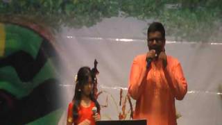 KCS Summer Dreams 2009 -  'Samayamithapoorva Saayahnam' semi classical song