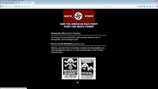 HackThisSite Realistic Challenge 2
