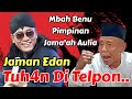 JAM4N ED4N TUH4N DI TELPON || GUS MIFTAH TERBARU 2024