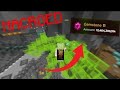 How i got 10b gemstone collection AFK (Hypixel Skyblock)