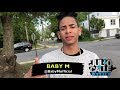 DETRAS DE CAMARA Final Baby M - Lo que me hiciste -