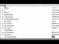 Dynamic Variables  - String to Variable - PHP and Javascript
