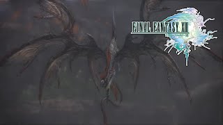 【FFXIII】冥碑ミッション攻略-淘汰の断層編④｜Part60【実況】