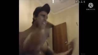 Zyzz Watch a Student and gets Angry