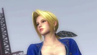 Dead or Alive 5 - Helena (Intros \u0026 Victory Poses)