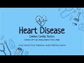 Webinar: Managing Risk Factors for Heart Disease | Dr. Curnew MD