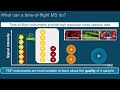 when to use which type of mass spectrometer episode 7 of the sciex introduction to lc ms series