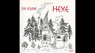 Die kleine Hexe - Hörspiel (2007)