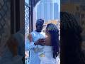 💍Mariage Aziz Ndiaye et Aïcha Rassoul  Gning à Dubaï 🇦🇪