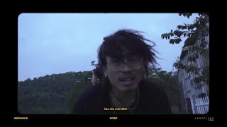 Hustlang Robber - GROWN UP (Prod. Twentyfo) [Offical MV]