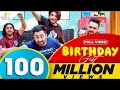 Birthday Gift (Full Video) Sharry Mann | Mista Baaz | Kaptaan | |Latest Punjabi Songs 2020