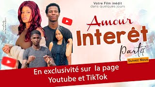 AMOUR & INTÉRÊT -PART 4- ( ON NE FAIT PAS D’OMELETTE SANS CASSER D’ŒUFS )