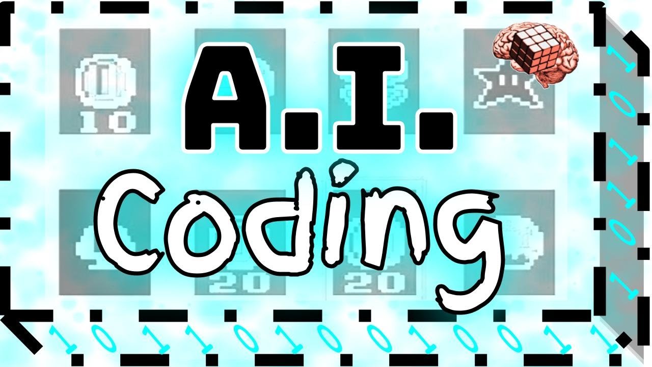 A.I. (Artificial Intelligence) Coding, Explained - Learn About AGI, GPT ...