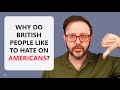 7 Questions Americans Always Ask Me About Britain and Its People