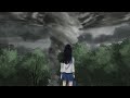 Tsubomi confronts tornado just to reject Mob | episode 12 | MOB PSYCHO 100 | モブサイコ100 III