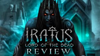 Iratus: Lord of the Dead Review