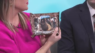 Taste Test: Post Malone Oreos