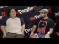 beterrific interview with pronto comics