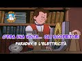 C'era una volta... gli scopritori 🤔- Faraday e l'elettricità 🔌